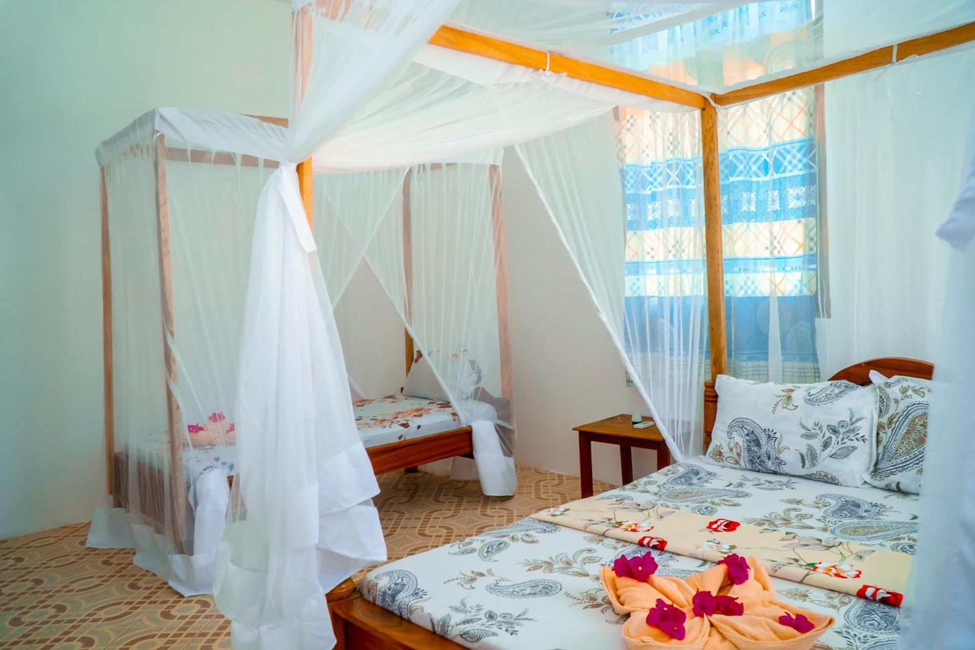 Hotell Saba House 24
