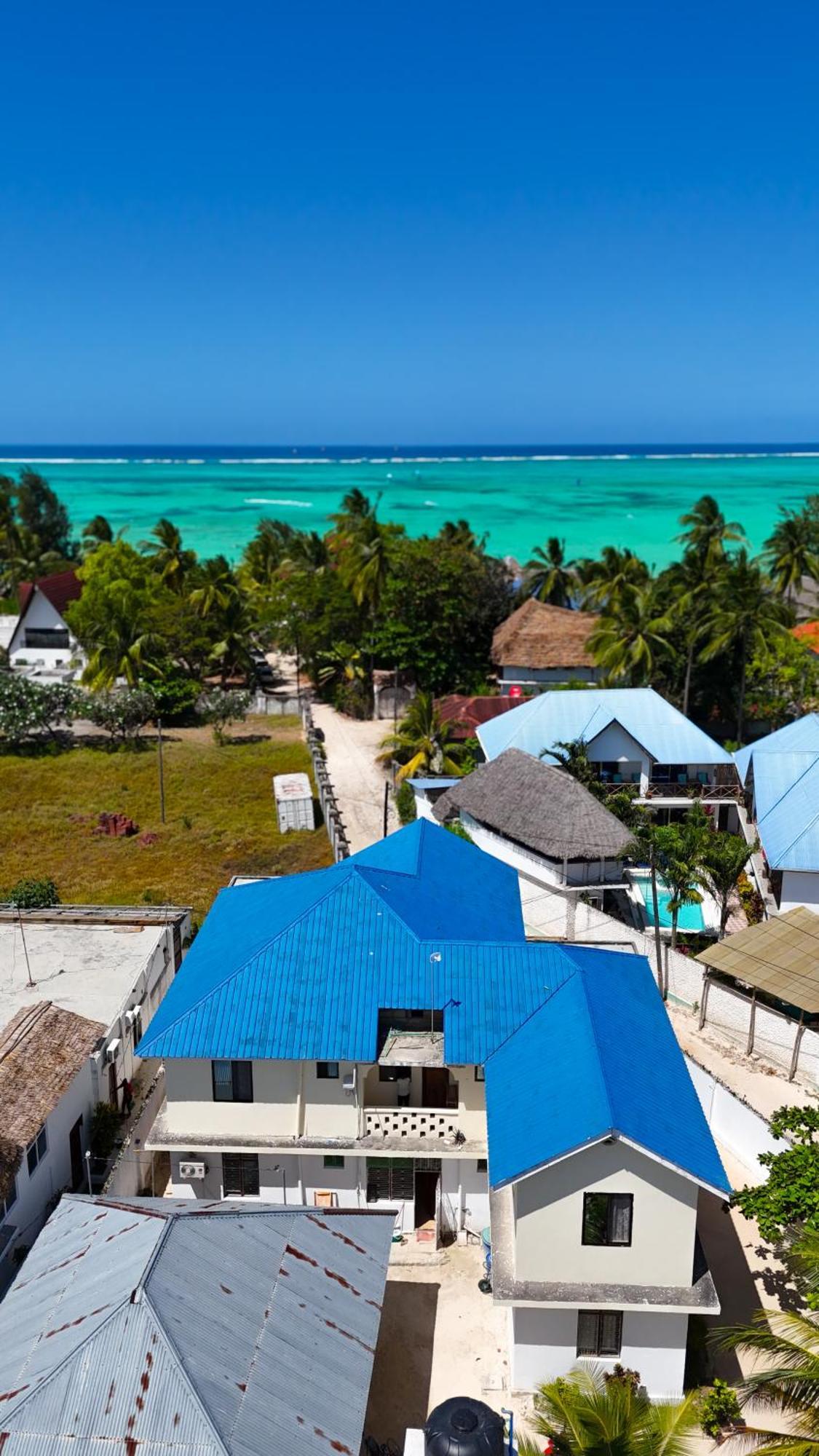 Saba House 24 Hotel *
